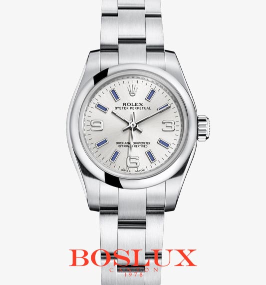 Rolex رولكس176200-0008 سعر Oyster Perpetual